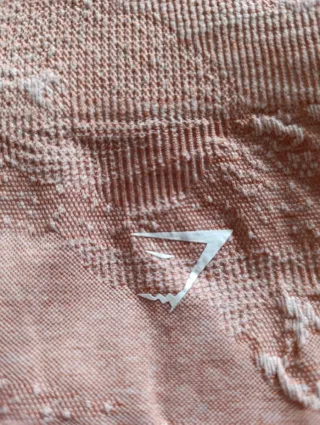 Pantalón corto Gymshark XS