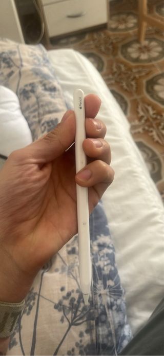 iPad Pro 11 M1 128GB + Apple Pencil 2 + Custodia