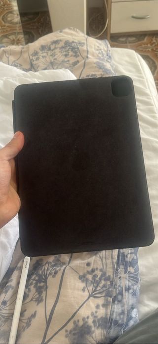 iPad Pro 11 M1 128GB + Apple Pencil 2 + Custodia
