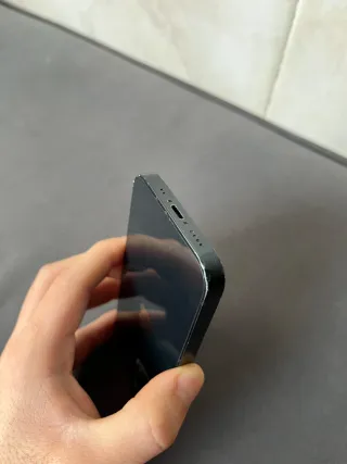 iPhone 13 mini 256GB Azul marino