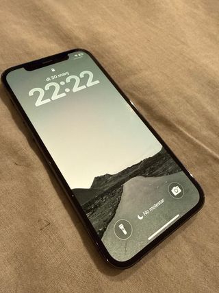 iPhone 12 Pro 256GB en venta