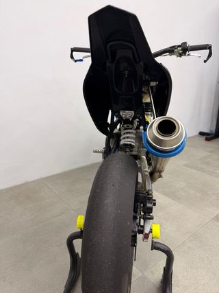 PIT PGR FULL 212cc competicion