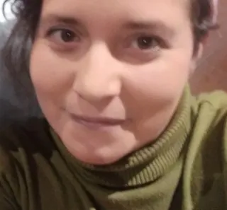 CUIDADORA DE ANCIANOS