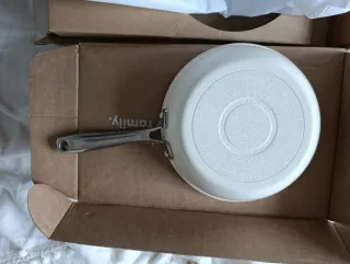 Padella Redchef 24 cm Ceramica N1C06