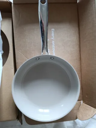 Padella Redchef 24 cm Ceramica N1C06