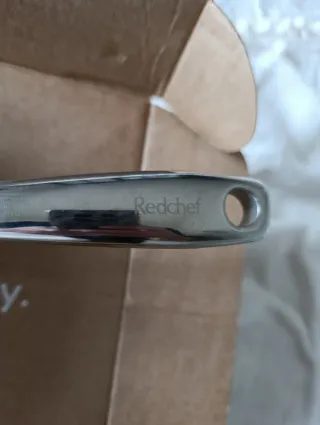 Padella Redchef 24 cm Ceramica N1C06