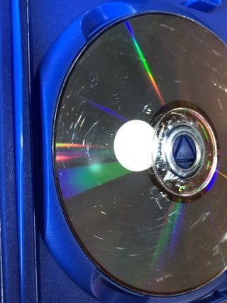 KOF 2 the king of fighters 2 maximun impact II ps2