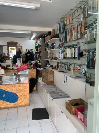 ES TRASPASSA SABATER TALLER REPARACIÓ (formació)