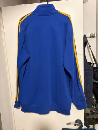 Chaqueta Adidas NBA Golden State Warriors Talla L