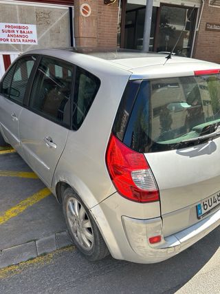 Renault Scenic 2007