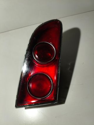 Piloto Trasero Izquierdo Interior Seat Cordoba