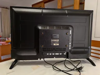 Smart TV TD System 32 HD