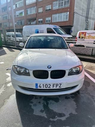 Bmw serie 1
