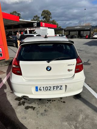 Bmw serie 1