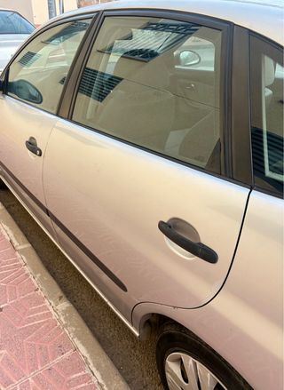 SEAT Ibiza 2004