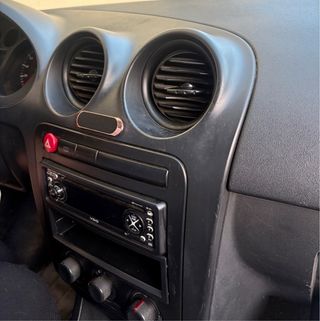 SEAT Ibiza 2004