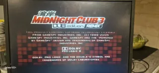Midnight Club 3 DUB Edition Remix PS2