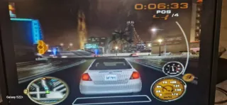 Midnight Club 3 DUB Edition Remix PS2