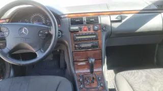 Mercedes-Benz 320D 1999