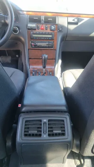 Mercedes-Benz 320D 1999