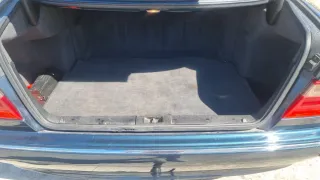 Mercedes-Benz 320D 1999