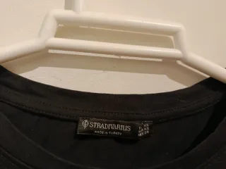 Camiseta Top Mujer New York