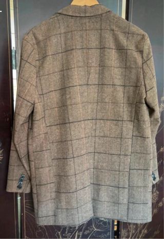 Blazer y Pantalón Chino Pull&Bear