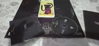 Vinile Santeria Marra/Gue The Complete Box