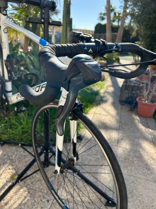 Merida Scultura 100 Talla M