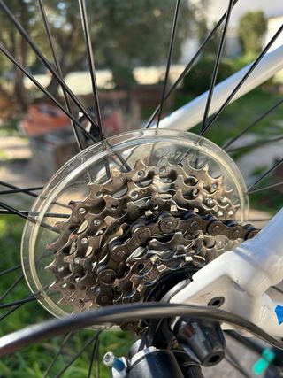 Merida Scultura 100 Talla M