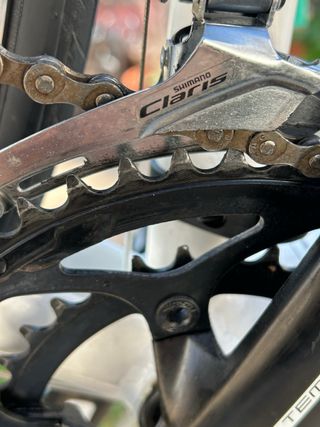 Merida Scultura 100 Talla M