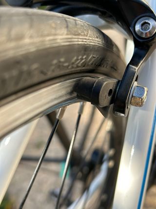 Merida Scultura 100 Talla M