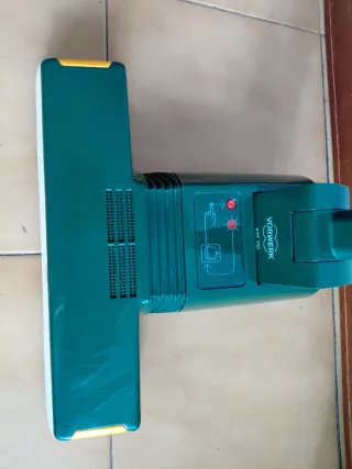 Vorwerk VTF 700 Battitappeto