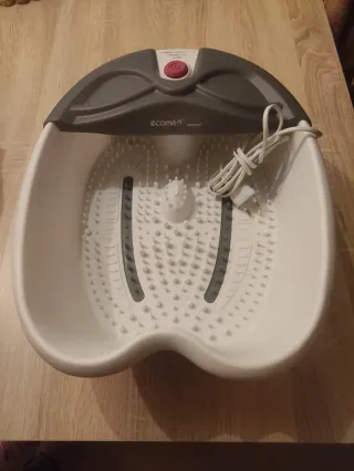 Masajeador de pies Ecomed