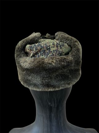 Berretto Ushanka VKBO