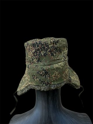 Berretto Ushanka VKBO