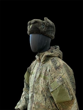 Berretto Ushanka VKBO