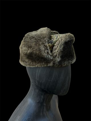 Berretto Ushanka VKBO