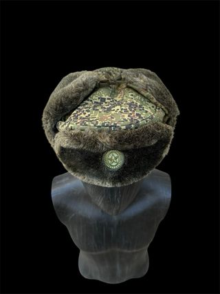 Berretto Ushanka VKBO