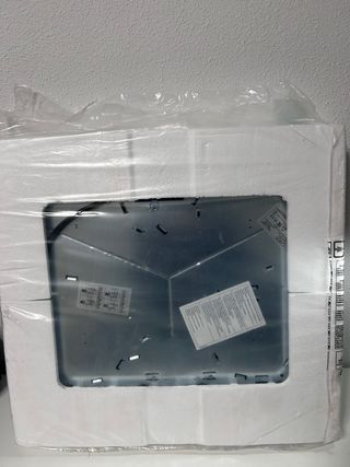 Placa Vitrocerámica Candy CH63CC/4U2