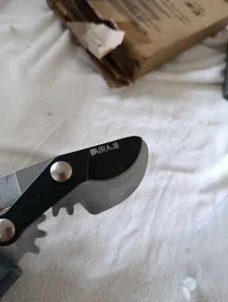 Forbici da potatura professionali AIRAJ