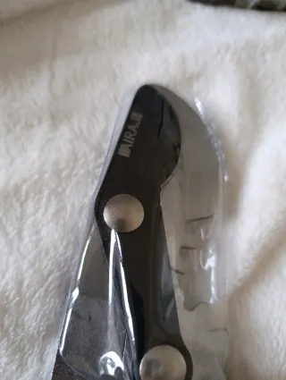 Forbici da potatura professionali AIRAJ