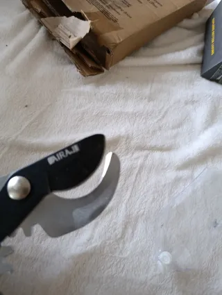 Forbici da potatura professionali AIRAJ