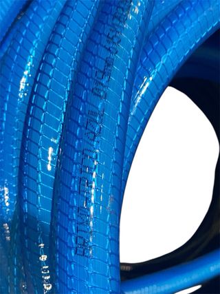 Mangueira jardim Azul.