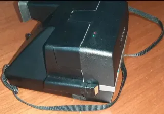 Polaroid Supercolor 635 CL Fotocamera Vintage