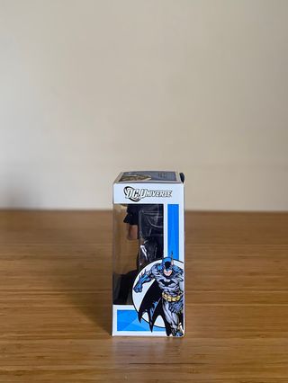 DC Comics Classic Batman Wacky Wobbler Funko New