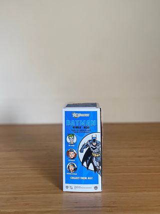 DC Comics Classic Batman Wacky Wobbler Funko New