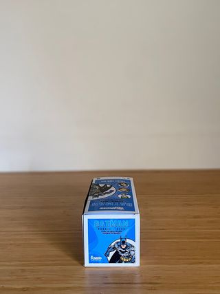 DC Comics Classic Batman Wacky Wobbler Funko New