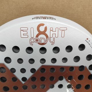 Varlion LWC 8 Pansy pala de padel nueva