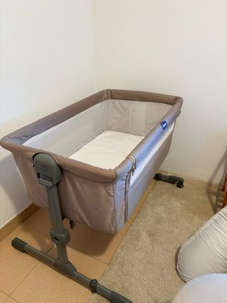 Culla Chicco in ottime condizioni